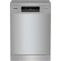 Kép 2/6 - Gorenje GS643E90X mosogatógép 16 teríték mosogatására, 6 mosogatási program, nox üst, állítható felső kosár