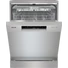 Kép 6/6 - Gorenje GS643E90X mosogatógép 16 teríték mosogatására, 6 mosogatási program, nox üst, állítható felső kosár