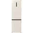 Kép 6/6 - Gorenje NRK6202AC4 alulfagyasztós NOFROST hűtőszekrény 330 literes űrtartalom, elektronikus vezérlés bézs színű készülék