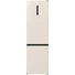Kép 6/6 - Gorenje NRK6202AC4 alulfagyasztós NOFROST hűtőszekrény 330 literes űrtartalom, elektronikus vezérlés bézs színű készülék