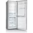 Kép 2/4 - Gorenje RK416EPS4 alulfagyasztós hűtőszekrény megfordítható ajtónyitás, fagyasztó kapacitás: 3,2kg /24 h