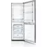Kép 3/4 - Gorenje RK416EPS4 alulfagyasztós hűtőszekrény megfordítható ajtónyitás, fagyasztó kapacitás: 3,2kg /24 h