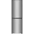 Kép 4/4 - Gorenje RK416EPS4 alulfagyasztós hűtőszekrény megfordítható ajtónyitás, fagyasztó kapacitás: 3,2kg /24 h