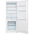 Kép 2/4 - Gorenje RKI415EP1 beépíthető kombinált hűtőszekrény 212 literes űrtartalom, mechanikus vezérlés, LED világítás