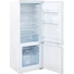 Kép 1/4 - Gorenje RKI415EP1 beépíthető kombinált hűtőszekrény 212 literes űrtartalom, mechanikus vezérlés, LED világítás