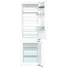 Kép 3/8 - Gorenje RKI4182E1 beépíthető kombinált hűtőszekrény 3 év garancia