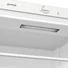 Kép 6/8 - Gorenje RKI4182E1 beépíthető kombinált hűtőszekrény 3 év garancia