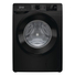 Kép 2/4 - Gorenje WNEI84AS/B fekete színű elöltöltős mosógép 8 kg ruhatöltet 1400 fordulatos centrifuga inverter motor