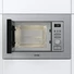 Kép 4/5 - Gorenje BM201AG1X 20 literes beépíthető grilles mikrohullámú sütő