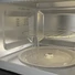 Kép 3/4 - Gorenje BMX201AG1BG 20 literes fekete-inox beépíthető mikrosütő 3 év garanciával