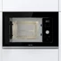 Kép 4/4 - Gorenje BMX201AG1BG 20 literes fekete-inox beépíthető mikrosütő 3 év garanciával