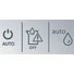 Kép 5/7 - Gorenje D16M Gorenje páramentesítő turbó fokozattal 430W teljesítmény, 29-44 m2 alapterületű lakásokhoz ideális