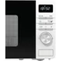 Kép 3/4 - Gorenje MO20A4W grilles mikrohullámú sütő 20 literes