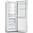 Kép 1/3 - Gorenje RK4162PW4 230 literes alulfagyasztós hűtőszekrény LED belső világítással