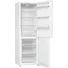 Kép 1/2 - Gorenje RK6192EW4 206 literes alulfagyasztós kombinált hűtőszekrény 3 fagyasztórekesszel