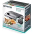Kép 3/4 - Gorenje SM703GCG 3in1 minigrill, szendvicssütő, gofrisütő