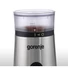 Kép 2/2 - Gorenje SMK150E kávédaráló rozsdamentes acélpengével, 150 W-os motorral