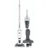 Kép 2/7 - Gorenje SVC180FW akkus 2in1 álló porszívó HEPA szűrő 2 év garancia