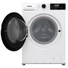 Kép 1/4 - Gorenje WD2A164ADS elöltöltős mosó-szárítógép 10/6 kg invertes motorral, gőzfunkcióval