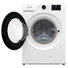 Kép 1/3 - Gorenje WNEI74AS inverter motoros elöltöltős mosógép 7kg ruhatöltet 1400 centrifuga