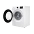 Kép 3/4 - Gorenje WNEI84BS elöltöltős mosógép 3 év garanciával inverteres motorral, gőzfunkcióval 8kg ruhatöltet 1400 fordulatos centrifuga