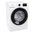 Kép 1/4 - Gorenje WNEI84BS elöltöltős mosógép 3 év garanciával inverteres motorral, gőzfunkcióval 8kg ruhatöltet 1400 fordulatos centrifuga