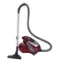 Kép 4/4 - Hoover XP81 XP25011 800 W-os porzsák nélküli porszívó 360°-ban forgó kerékkel fém teleszkópos csővel