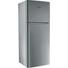 Kép 2/2 - Hotpoint ENXTM 18322 X F felülfagyasztós hűtőszekrény 2 év garanciával