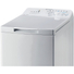 Kép 2/2 - Indesit BTW L60300 EE/N felültöltős mosógép 2 év garanciával