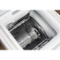 Kép 2/3 - Indesit BTW S60300 EU/N felültöltős mosógép 2 év garanciával