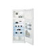 Kép 2/2 - Indesit TAA 5 1  felüllfagyasztós fehér kombinált hűtőszekrény 2 év garanciával