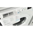Kép 4/5 - Indesit BWSA 61251 W EE N elöltöltős keskeny mosógép 6 kg ruhatöltettel és 1200 fordulatos centrifugával