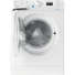 Kép 3/5 - Indesit BWSA 61251 W EE N elöltöltős keskeny mosógép 6 kg ruhatöltettel és 1200 fordulatos centrifugával