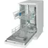 Kép 1/2 - Indesit DF9E 1B10 10 terítékes mosogatógép F energiaosztály