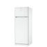 Kép 1/2 - Indesit TAA 5 1  felüllfagyasztós fehér kombinált hűtőszekrény 2 év garanciával