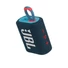 Kép 4/4 - A JBL Go 3 merész stílusú és gazdag JBL Pro Sound hangzással rendelkezik.