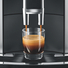 Kép 3/4 - Jura E6 Platin fekete-ezüst 15 bar-os automata kávéfőző 3 év garanciával