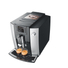 Kép 2/4 - Jura E6 Platin fekete-ezüst 15 bar-os automata kávéfőző 3 év garanciával