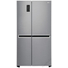 Kép 1/4 - LG GSB760PZXZ amerikai hűtőszekrény NoFrost 626 liter A+