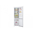 Kép 4/4 - LG GBB72SWUCN alulfagyasztós hűtőszekrény NoFrost hűtési rendszerrel 384 literes teljes űrtartalommal