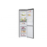Kép 3/4 - LG GBB61BLJMN alulfagyasztós hűtőszekrény NoFrost 2 év garanciával