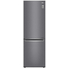 Kép 1/3 - LG GBP31SWLZN alulfagyasztós hűtőszekrény NoFrost 2 év garanciával