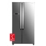 Kép 1/2 - Navon H SBS 521F X Side by Side amerikai hűtőszekrény 3 év garanciával