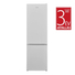 Kép 2/2 - Navon REF 278++W alulfagyasztós hűtőszekrény 3 év garanciával