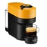 Kép 2/3 - DeLonghi Nespresso Vertuo Pop ENV90.Y Kapszulás kávéfőző mangósárga