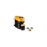Kép 3/3 - DeLonghi Nespresso Vertuo Pop ENV90.Y Kapszulás kávéfőző mangósárga