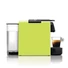 Kép 3/4 - DeLonghi EN85.L, Nespresso Essenza Mini kapszulás kávéfőző, lime színben, 19 bar nyomással készít kávét