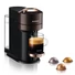 Kép 5/5 - Delonghi ENV120.BW Nespresso Vertuo Next Kapszulás kávéfőző fekete-fehér színben, automata termékfelismerés, Wifi és BT kapcsolódás