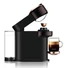 Kép 2/5 - Delonghi ENV120.BW Nespresso Vertuo Next Kapszulás kávéfőző fekete-fehér színben, automata termékfelismerés, Wifi és BT kapcsolódás