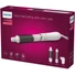 Kép 4/4 - Philips BHA303/00 800 W-os meleglevegős hajformázó
